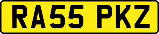 RA55PKZ