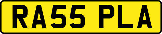 RA55PLA