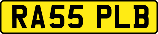 RA55PLB