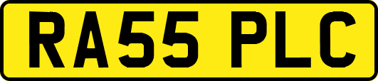 RA55PLC