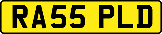 RA55PLD