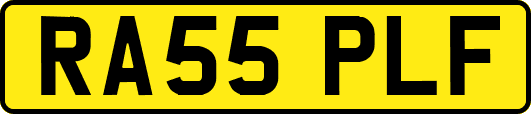RA55PLF