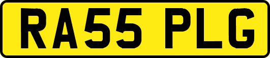 RA55PLG