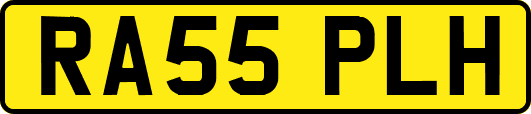 RA55PLH