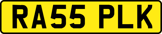 RA55PLK