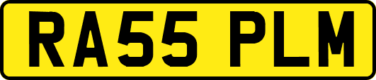 RA55PLM
