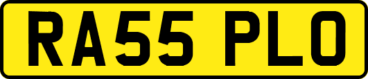RA55PLO