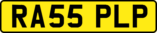 RA55PLP