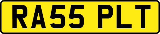 RA55PLT