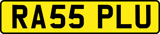 RA55PLU
