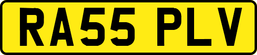RA55PLV