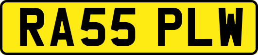RA55PLW