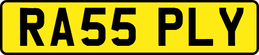 RA55PLY