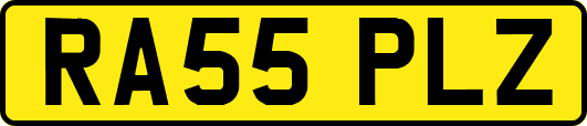 RA55PLZ