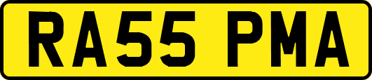 RA55PMA