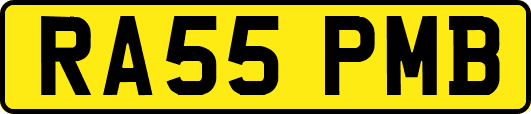 RA55PMB