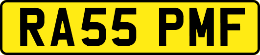 RA55PMF