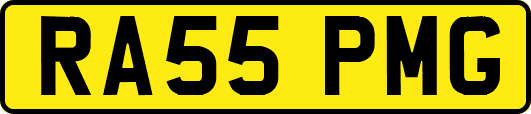 RA55PMG