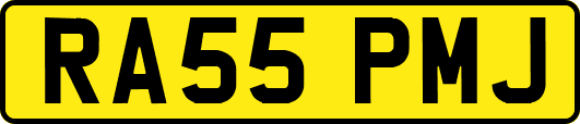 RA55PMJ