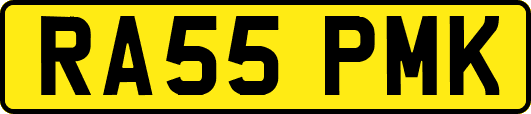 RA55PMK