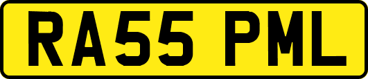 RA55PML
