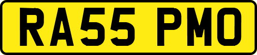 RA55PMO