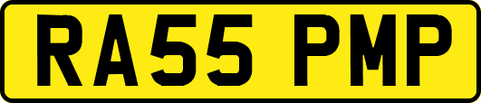 RA55PMP
