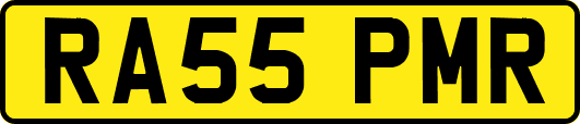 RA55PMR