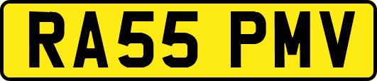 RA55PMV