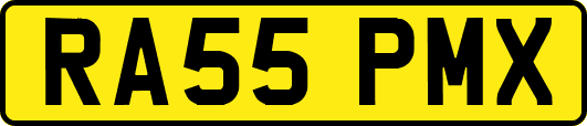 RA55PMX
