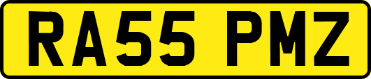 RA55PMZ
