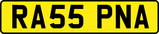 RA55PNA