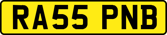 RA55PNB