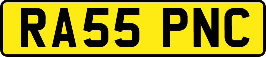 RA55PNC