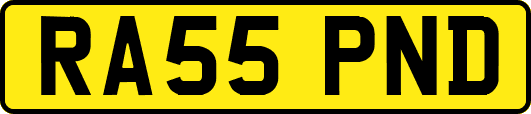 RA55PND