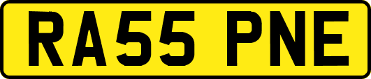 RA55PNE