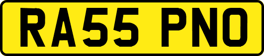 RA55PNO