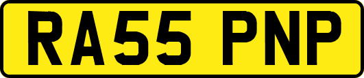 RA55PNP