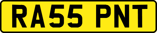 RA55PNT