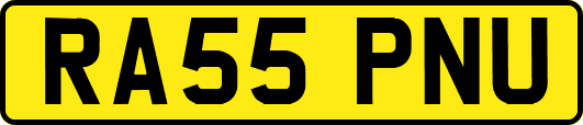 RA55PNU