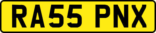 RA55PNX