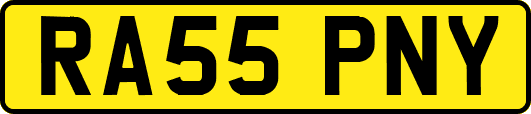 RA55PNY