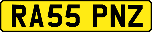 RA55PNZ
