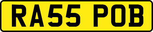 RA55POB