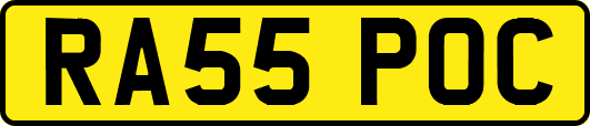 RA55POC