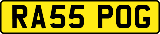 RA55POG