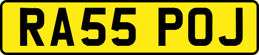 RA55POJ