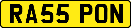 RA55PON