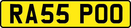RA55POO