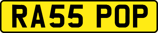 RA55POP